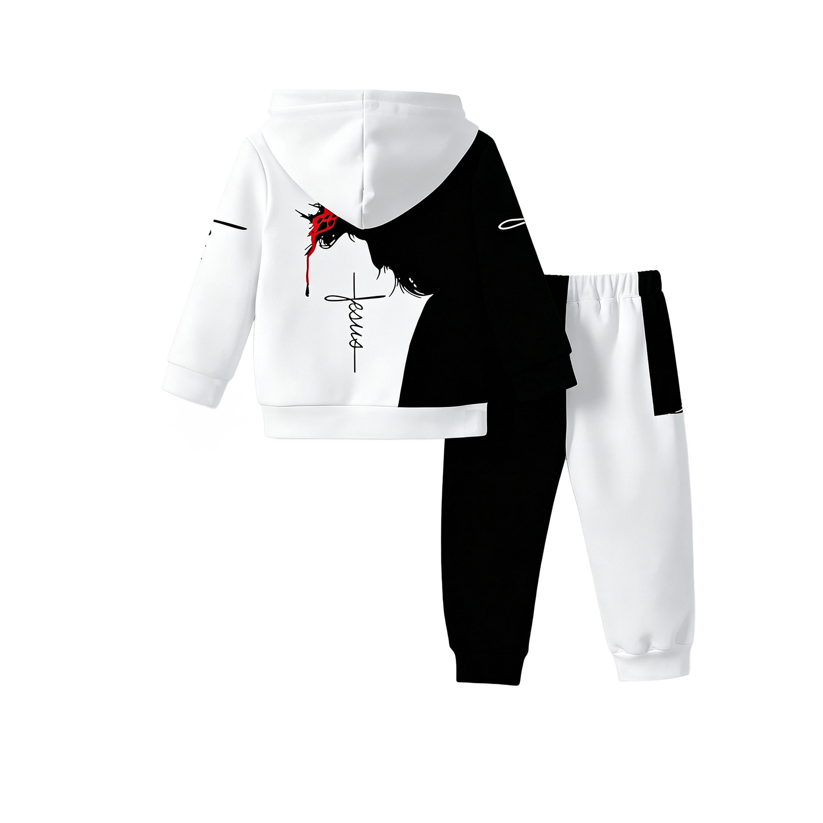 Kids Boys Sports Outfit Color- - Life Jacket ulasan dan harga