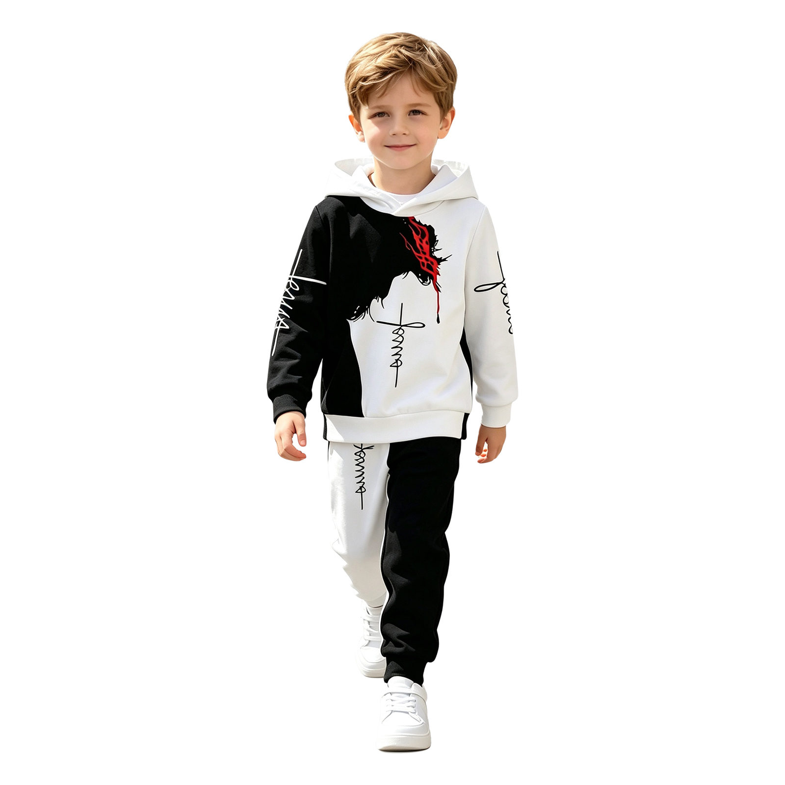 Kids Boys Sports Outfit Color- - Life Jacket ulasan dan harga