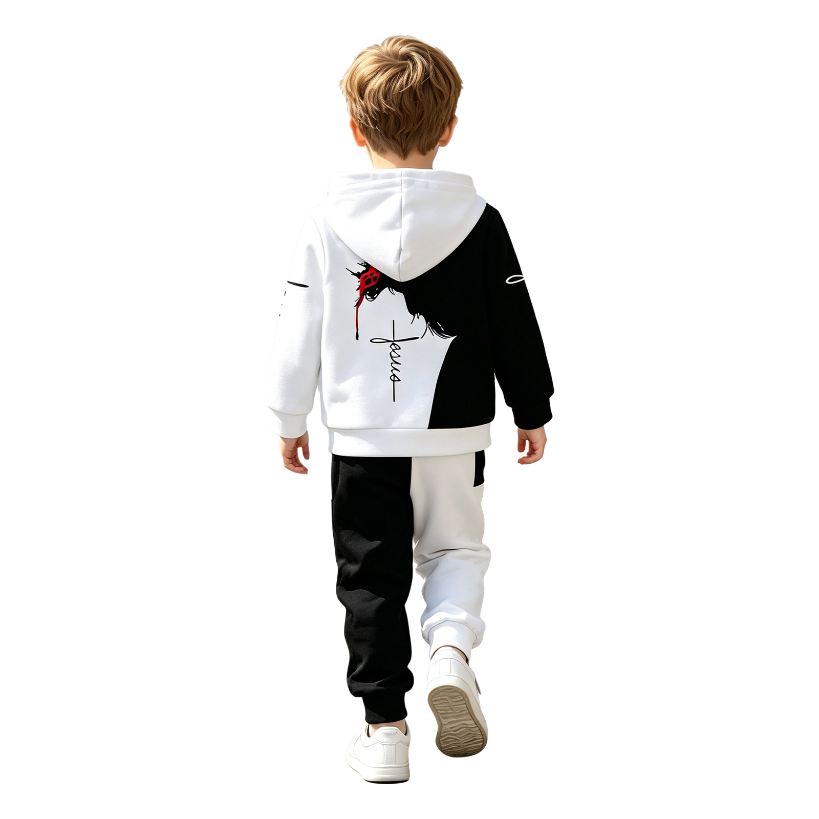 Kids Boys Sports Outfit Color- - Life Jacket ulasan dan harga