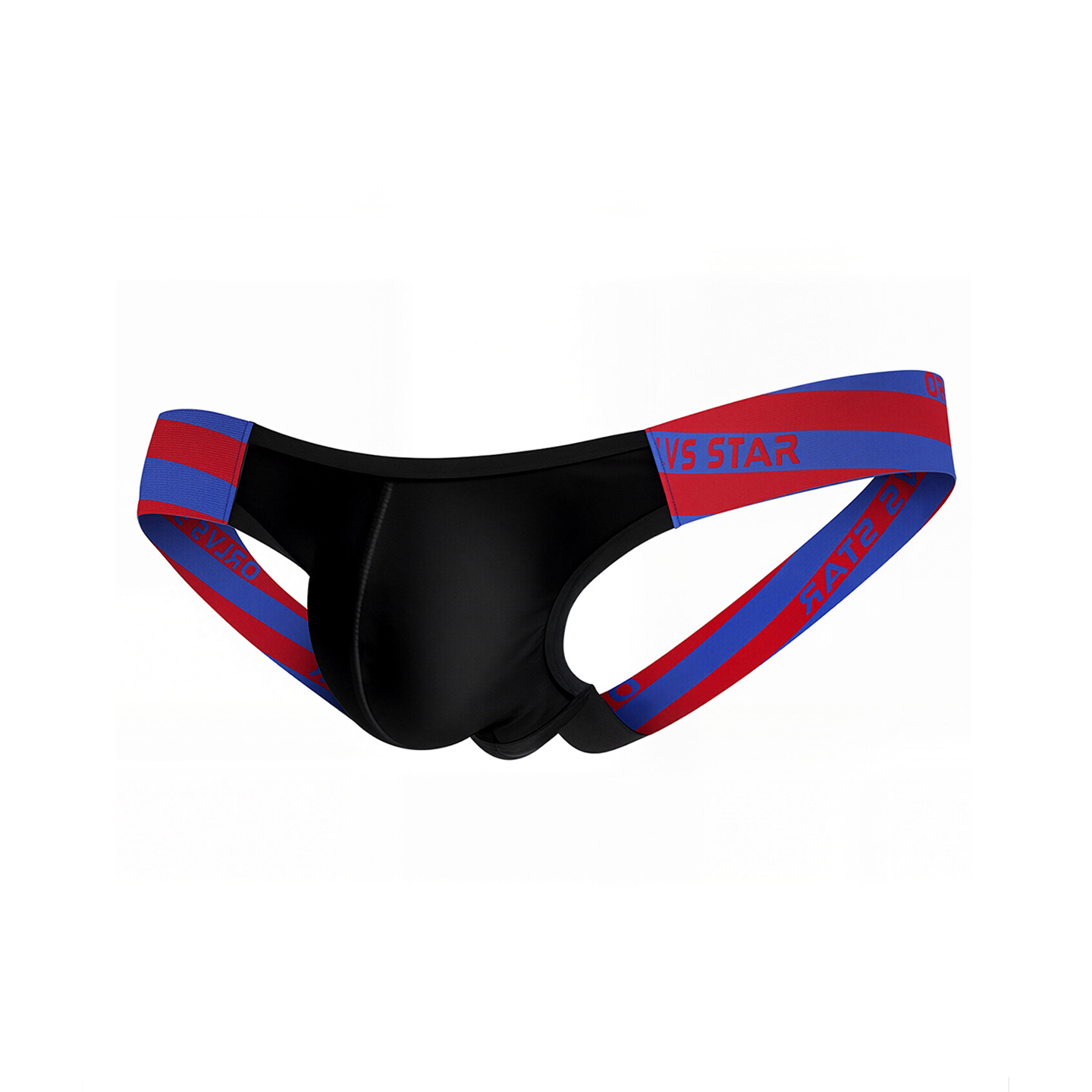 Men Jockstrap Underwear High E - Wetsuit Men ulasan dan harga