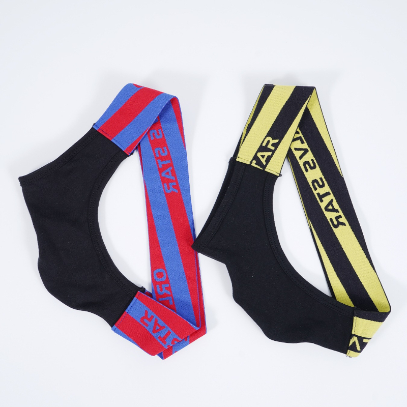 Men Jockstrap Underwear High E - Wetsuit Men ulasan dan harga