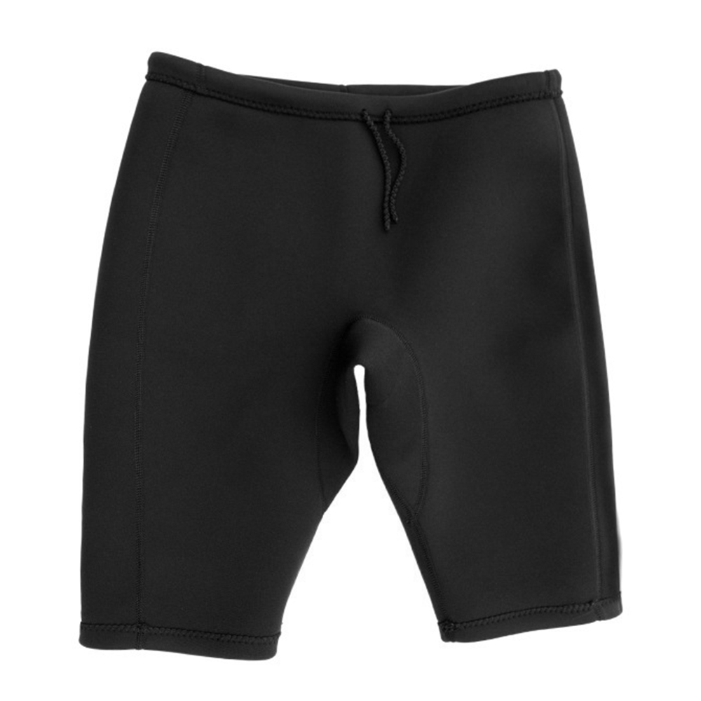 3mm Neoprene Wetsuit Shorts Me - Wetsuit Men ulasan dan harga