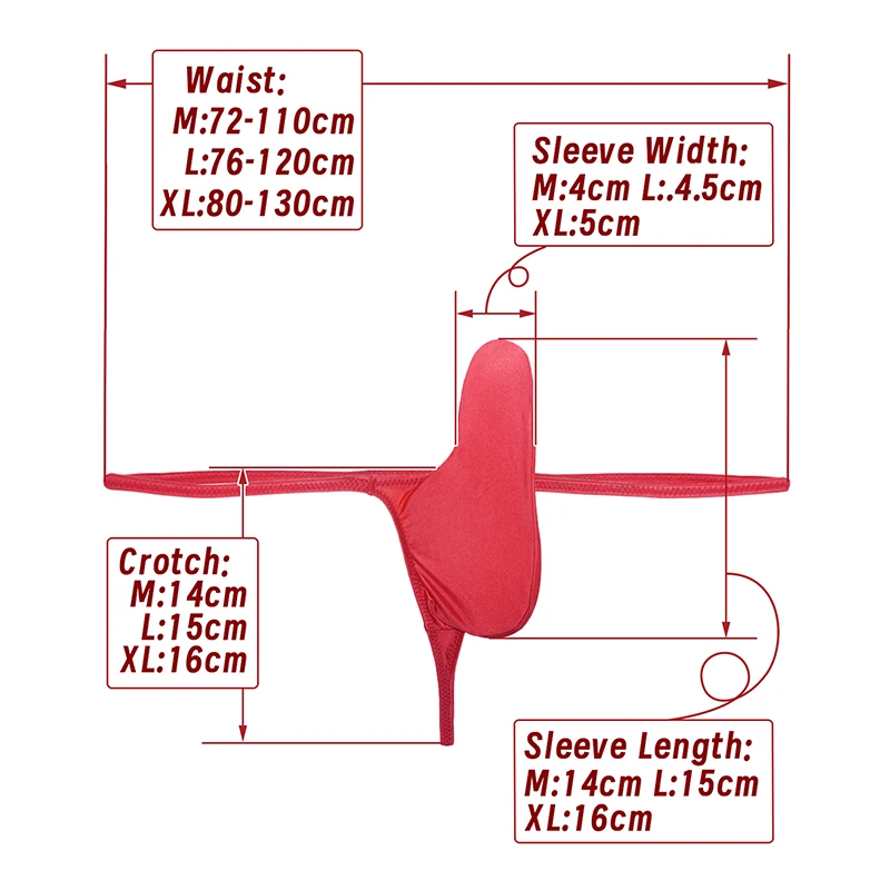 YAULAANG Sexy men's gloss gay  - Wetsuit Men ulasan dan harga