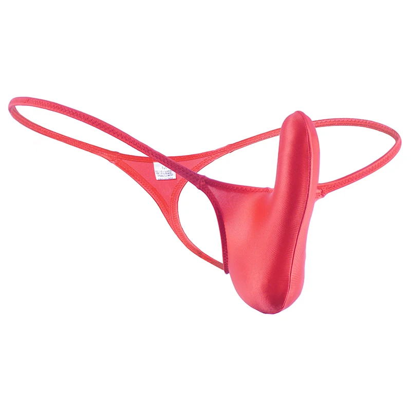 YAULAANG Sexy men's gloss gay  - Wetsuit Men ulasan dan harga