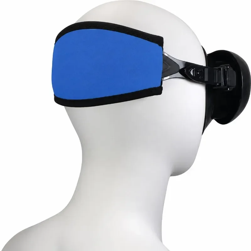 For Neoprene Diving Mask Strap - Diving Mask ulasan dan harga