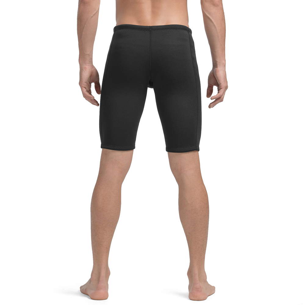 3mm Neoprene Wetsuit Shorts Me - Wetsuit Men ulasan dan harga