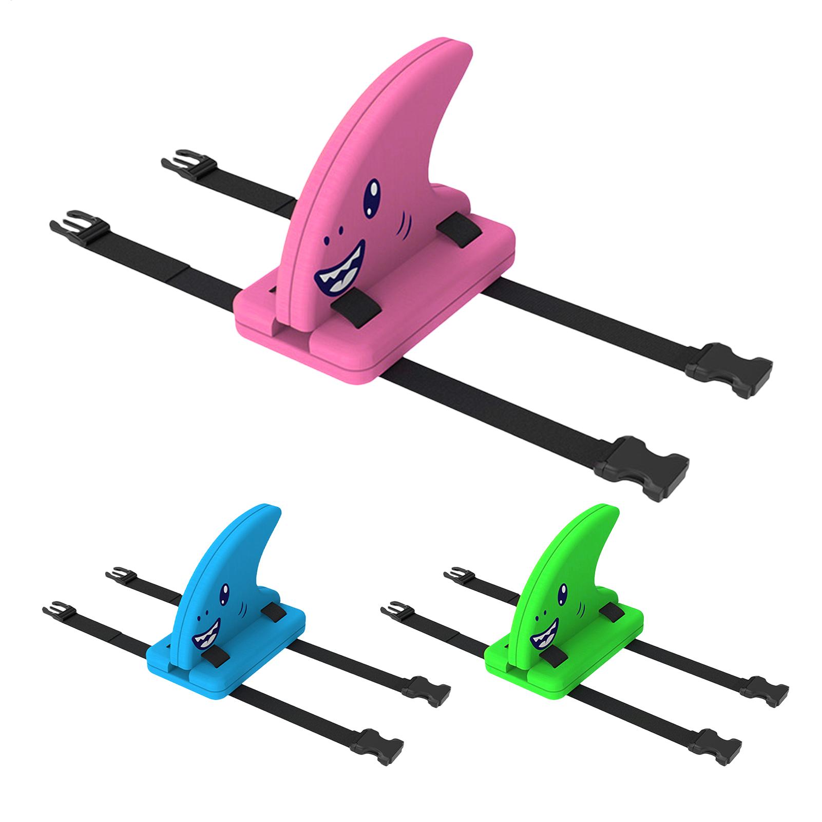 1pc Children's Back Float Kid' - Swim Fins ulasan dan harga