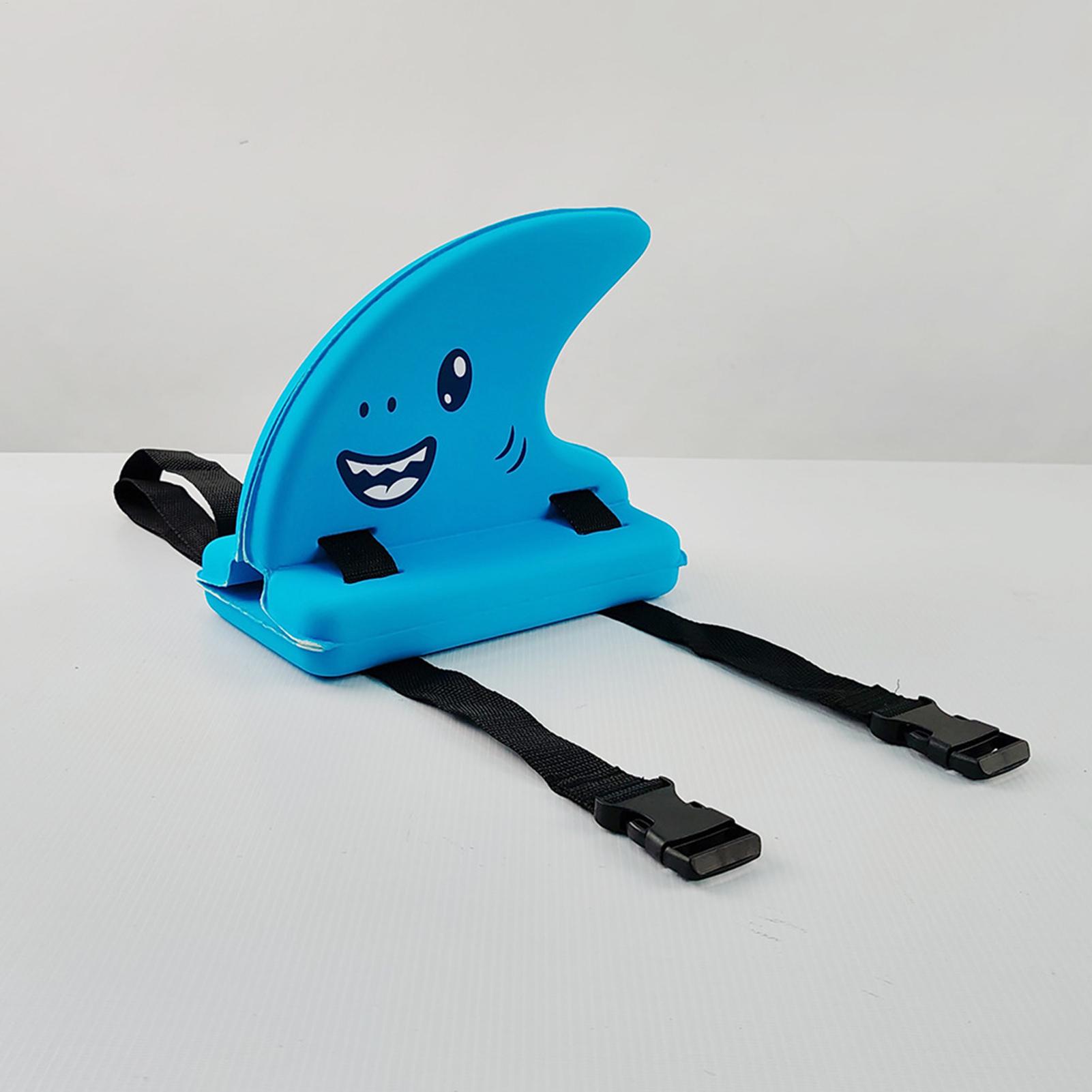 1pc Children's Back Float Kid' - Swim Fins ulasan dan harga