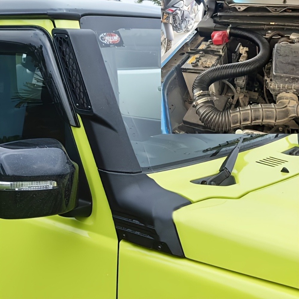For 2019+ Suzuki Jimny JB64 JB - Snorkel Set ulasan dan harga