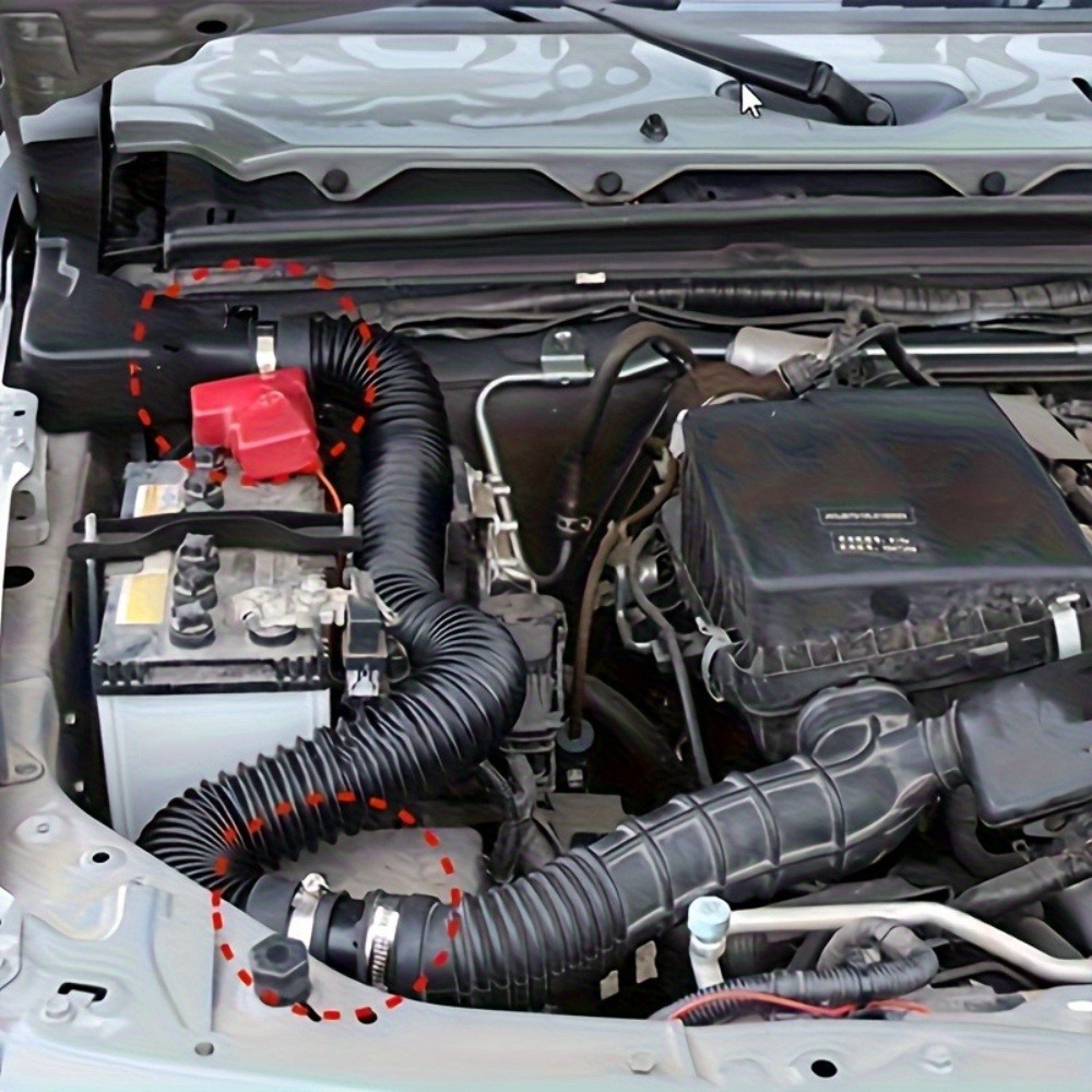 For 2019+ Suzuki Jimny JB64 JB - Snorkel Set ulasan dan harga