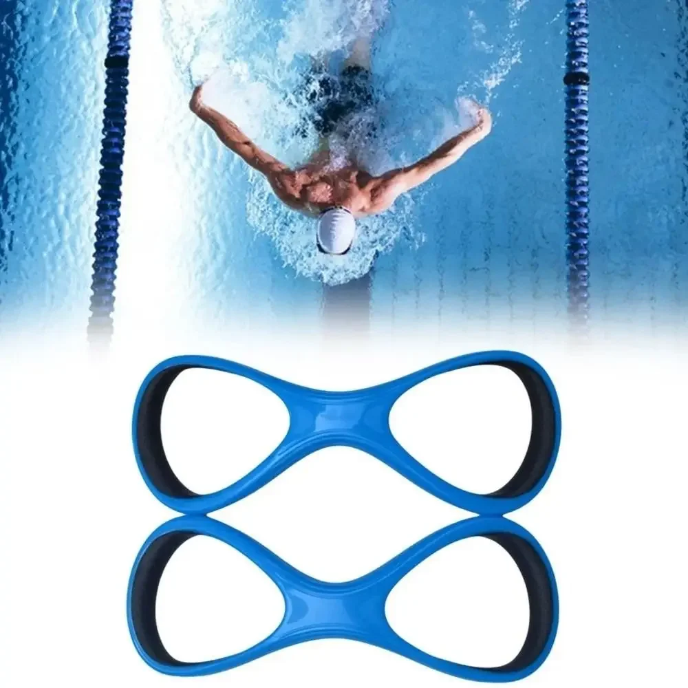 8 Shape Swimming Paddles Ergon - Swim Fins ulasan dan harga