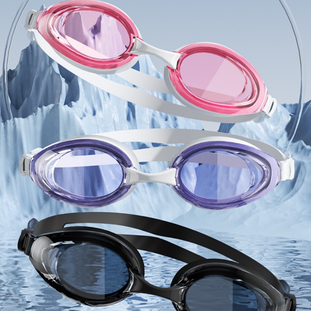 Professional Swimming Goggles  - Goggles Swim ulasan dan harga