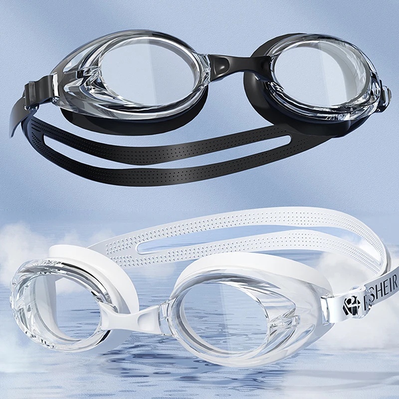 Professional Swimming Goggles  - Goggles Swim ulasan dan harga
