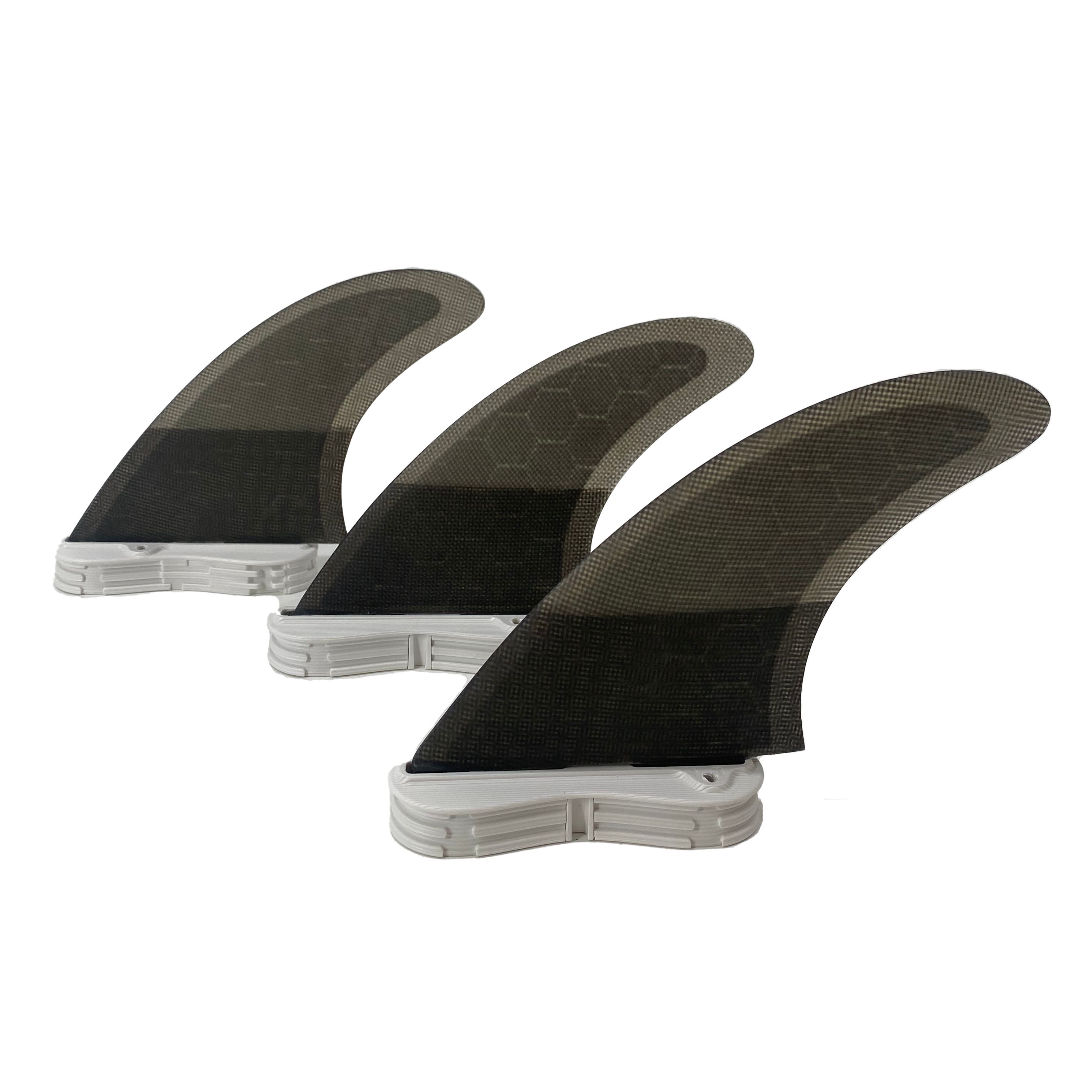 3PCS/Set F II G7 Size Surf Fin - Surfboard Leash ulasan dan harga