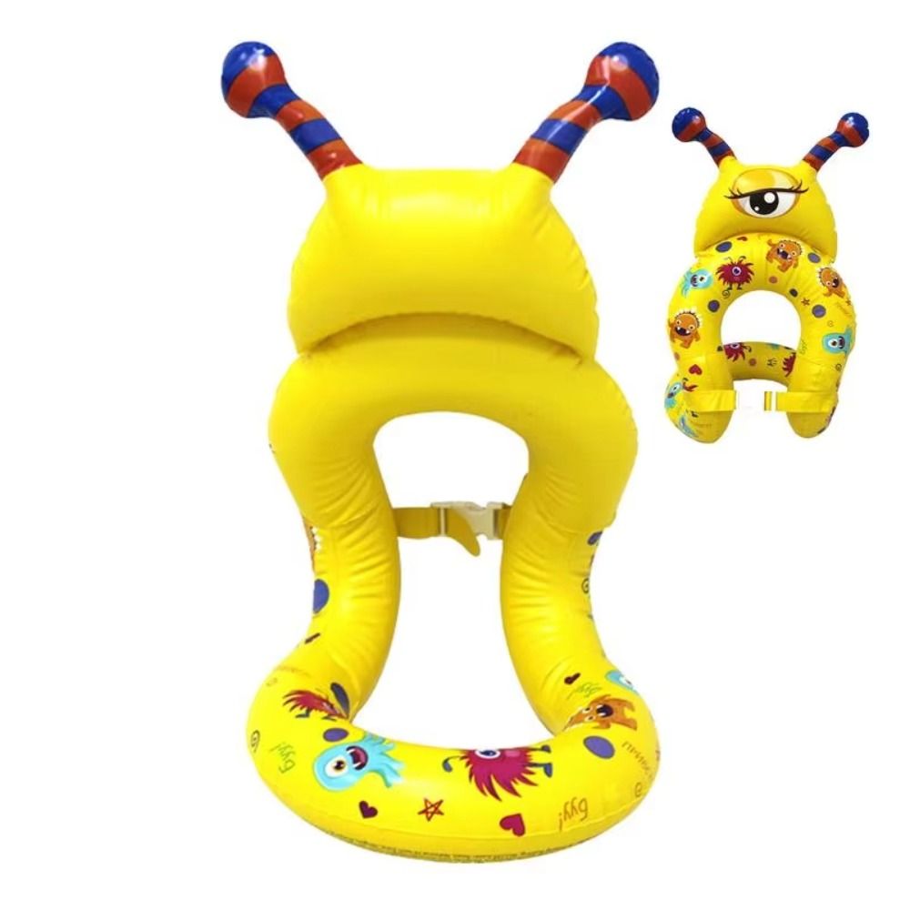 Inflatable Design Kids Life Ja - Life Jacket ulasan dan harga