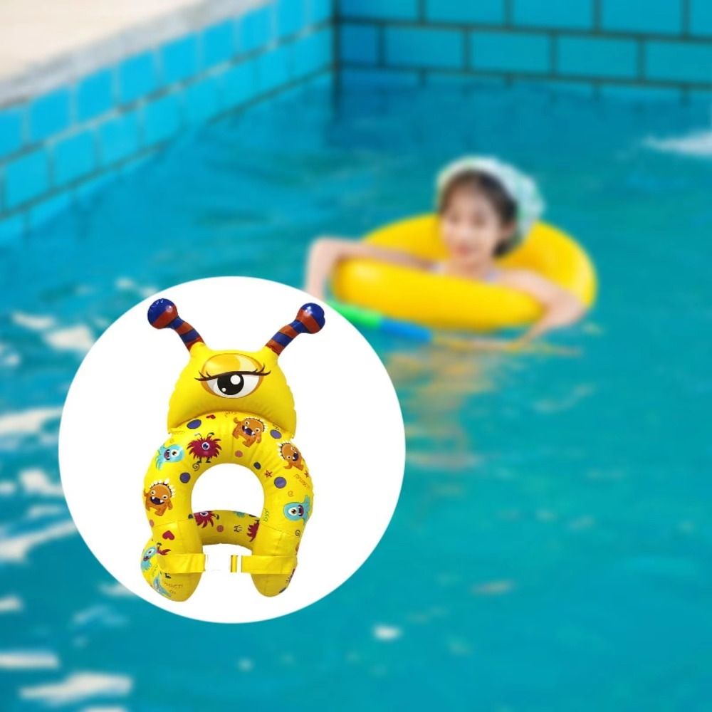 Inflatable Design Kids Life Ja - Life Jacket ulasan dan harga