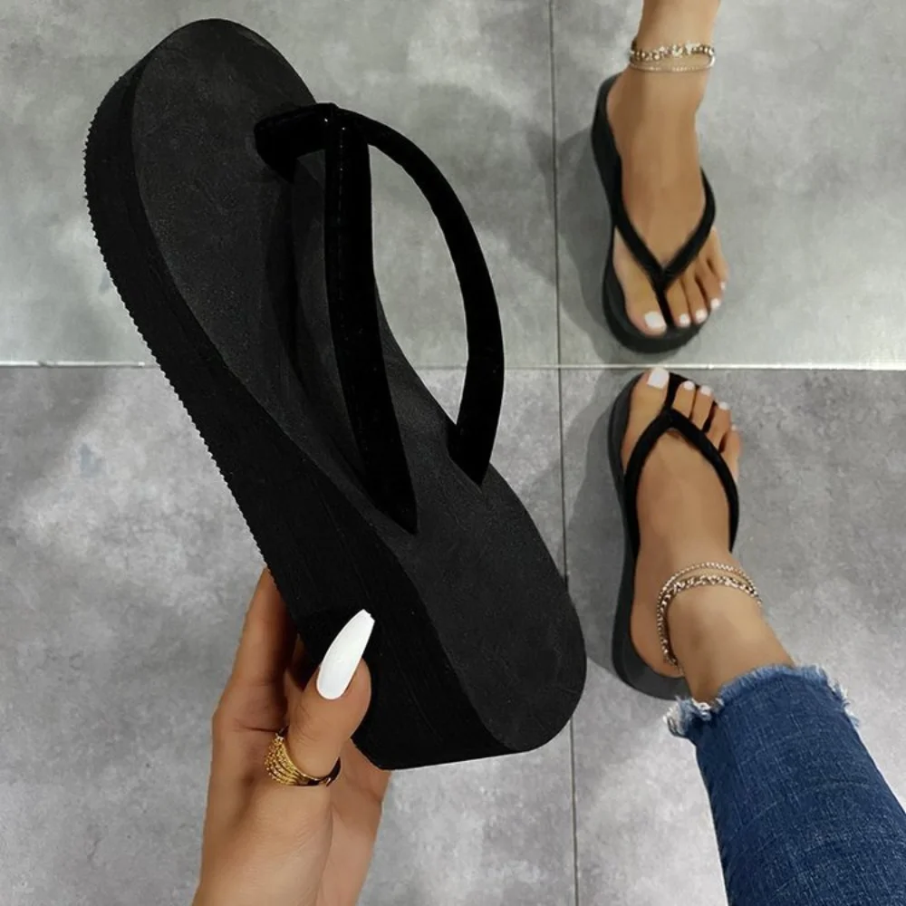 Slippers Summer Shoes Women We - Water Shoes ulasan dan harga