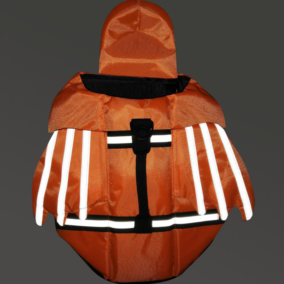 Dogs Life Jacket with Chin Flo - Life Jacket ulasan dan harga
