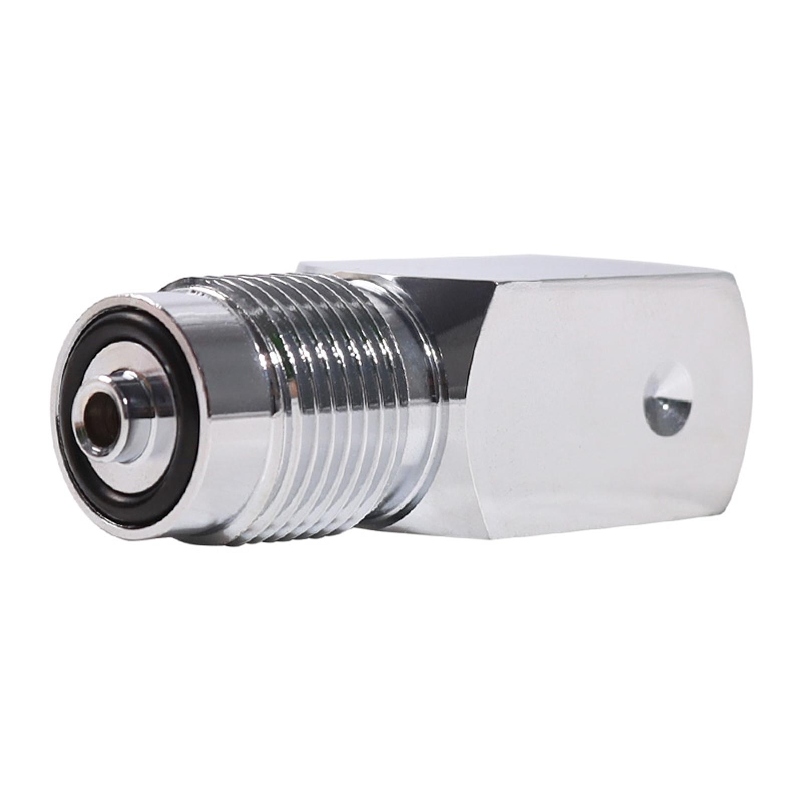 Metal Copper Dive Din Converte - Snorkeling Gear ulasan dan harga