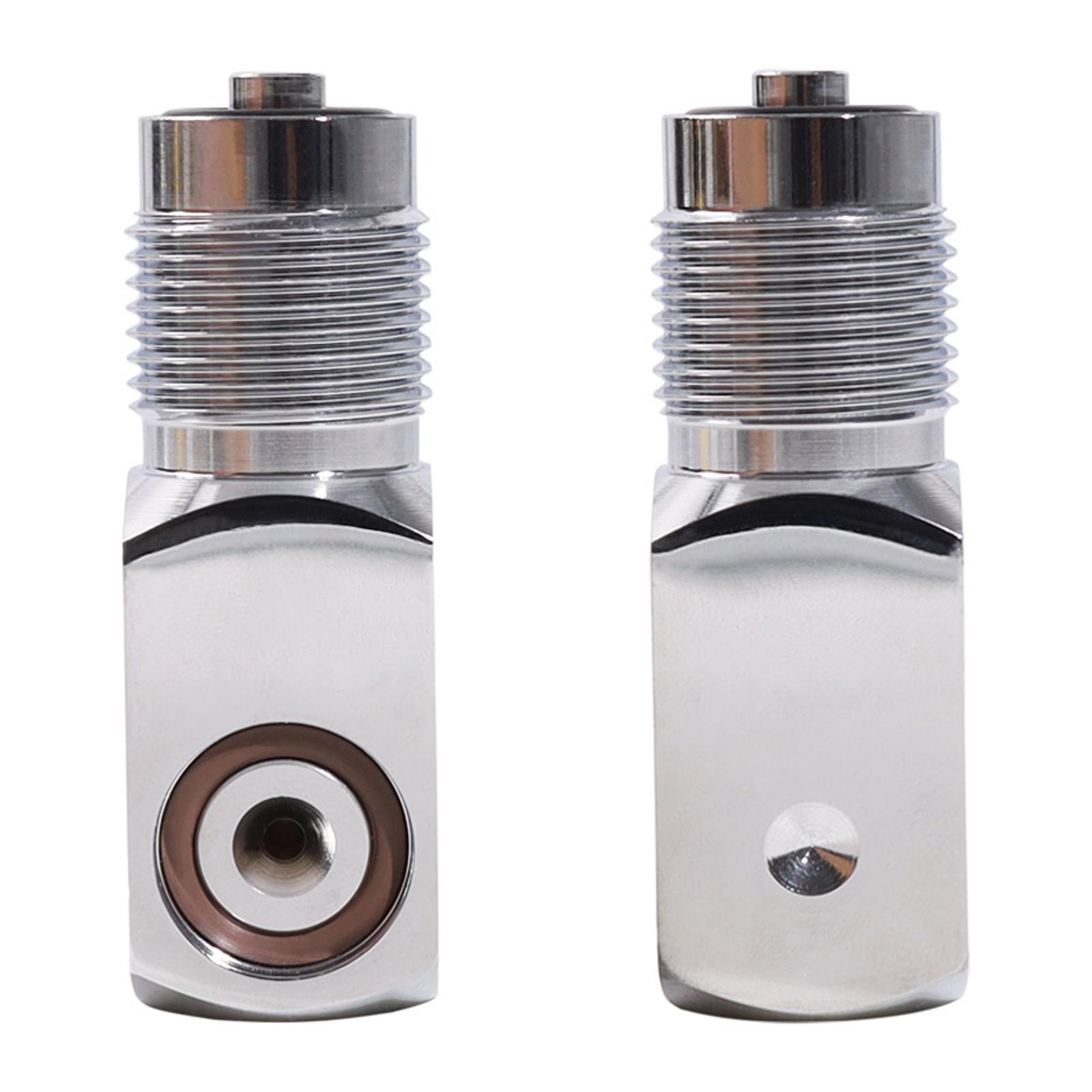 Metal Copper Dive Din Converte - Snorkeling Gear ulasan dan harga
