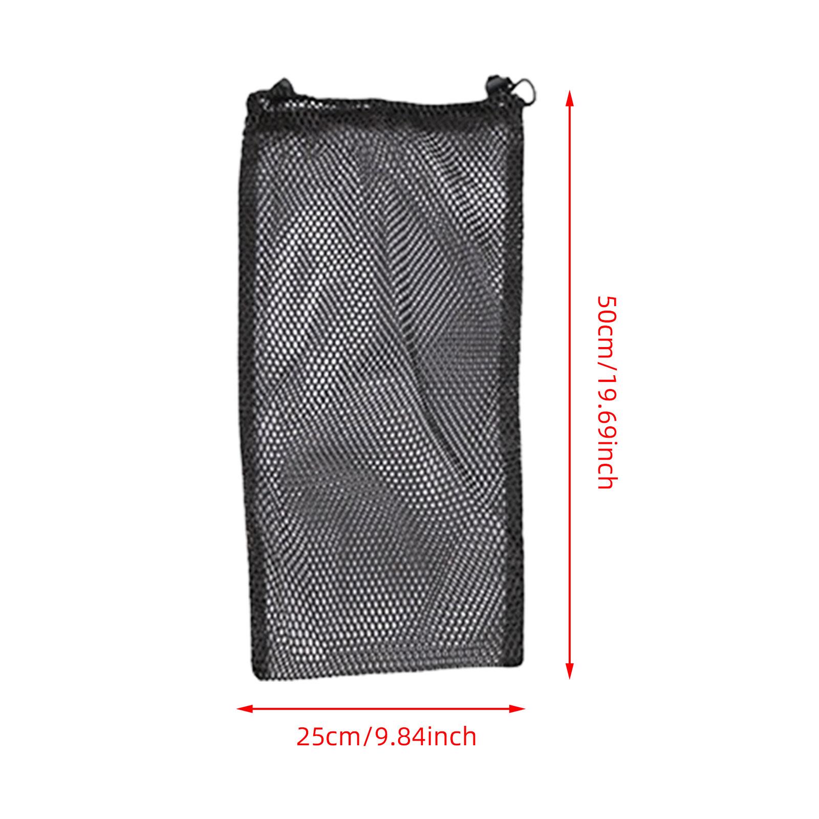 Mesh Scuba Diving Gear Bag Bre - Diving Mask ulasan dan harga