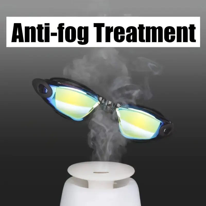 Nano Anti-Fog Spray: Simple No - Goggles Swim ulasan dan harga