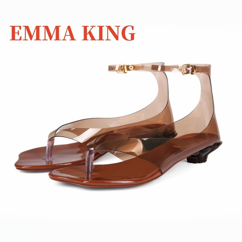 Women's Thong Jelly Sandals,20 - Water Shoes ulasan dan harga