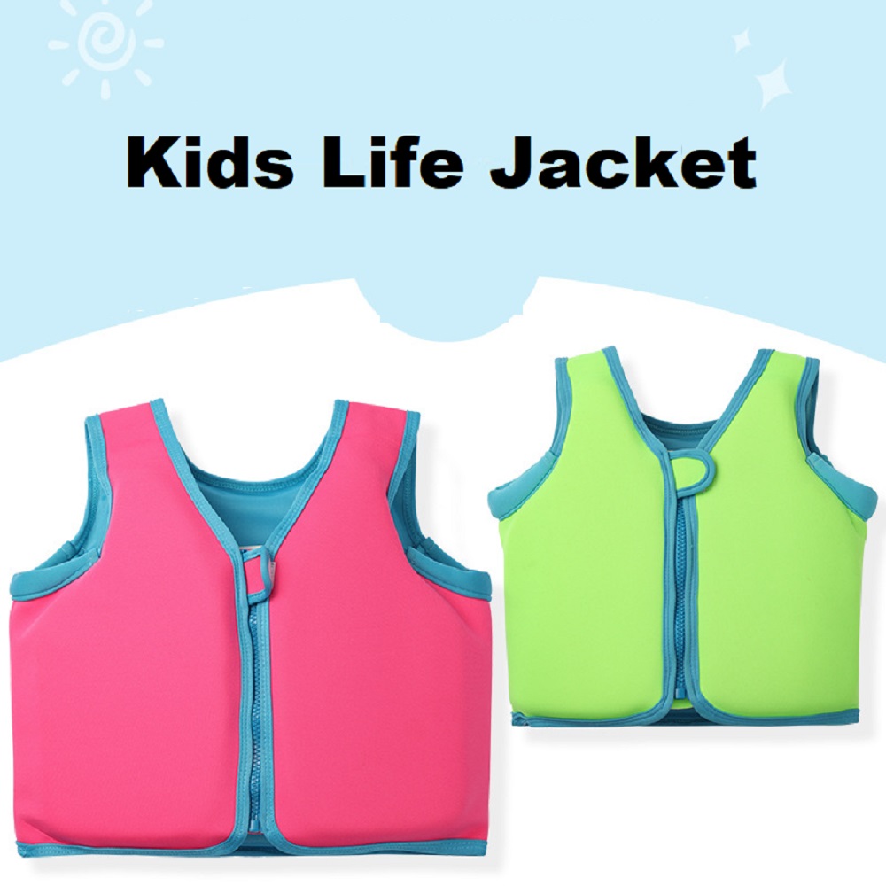 Toddlers Learn Swimming Life J - Life Jacket ulasan dan harga