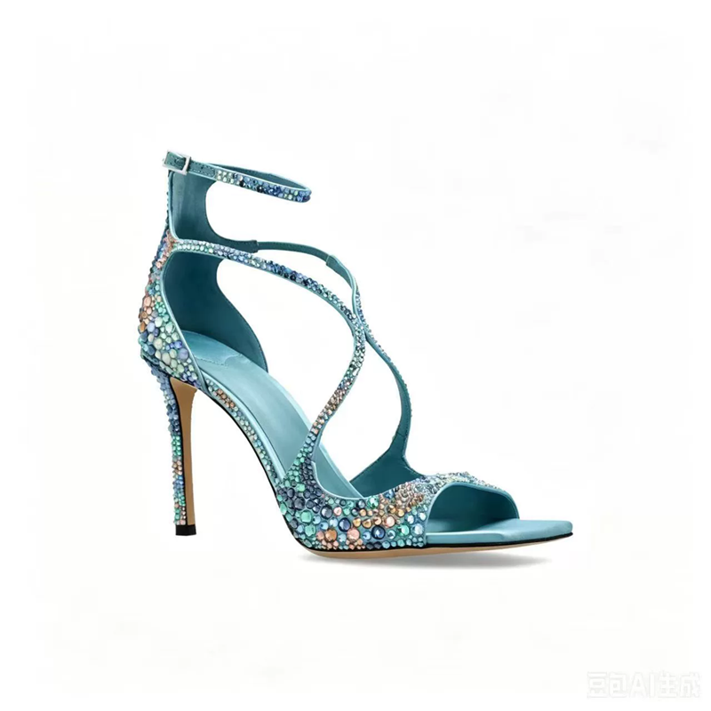 Summer Fangtou Fish Mouth Wate - Water Shoes ulasan dan harga