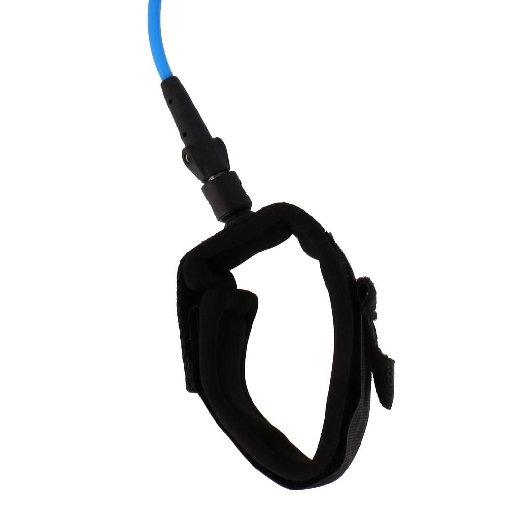 Super Strong Surfboard Leash S - Surfboard Leash ulasan dan harga