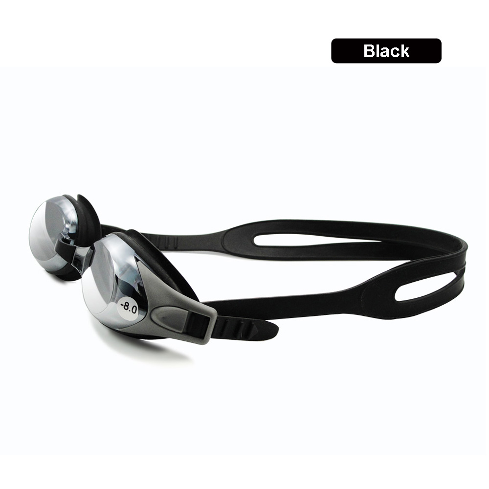 Swimming Goggles for Hyperopia - Goggles Swim ulasan dan harga