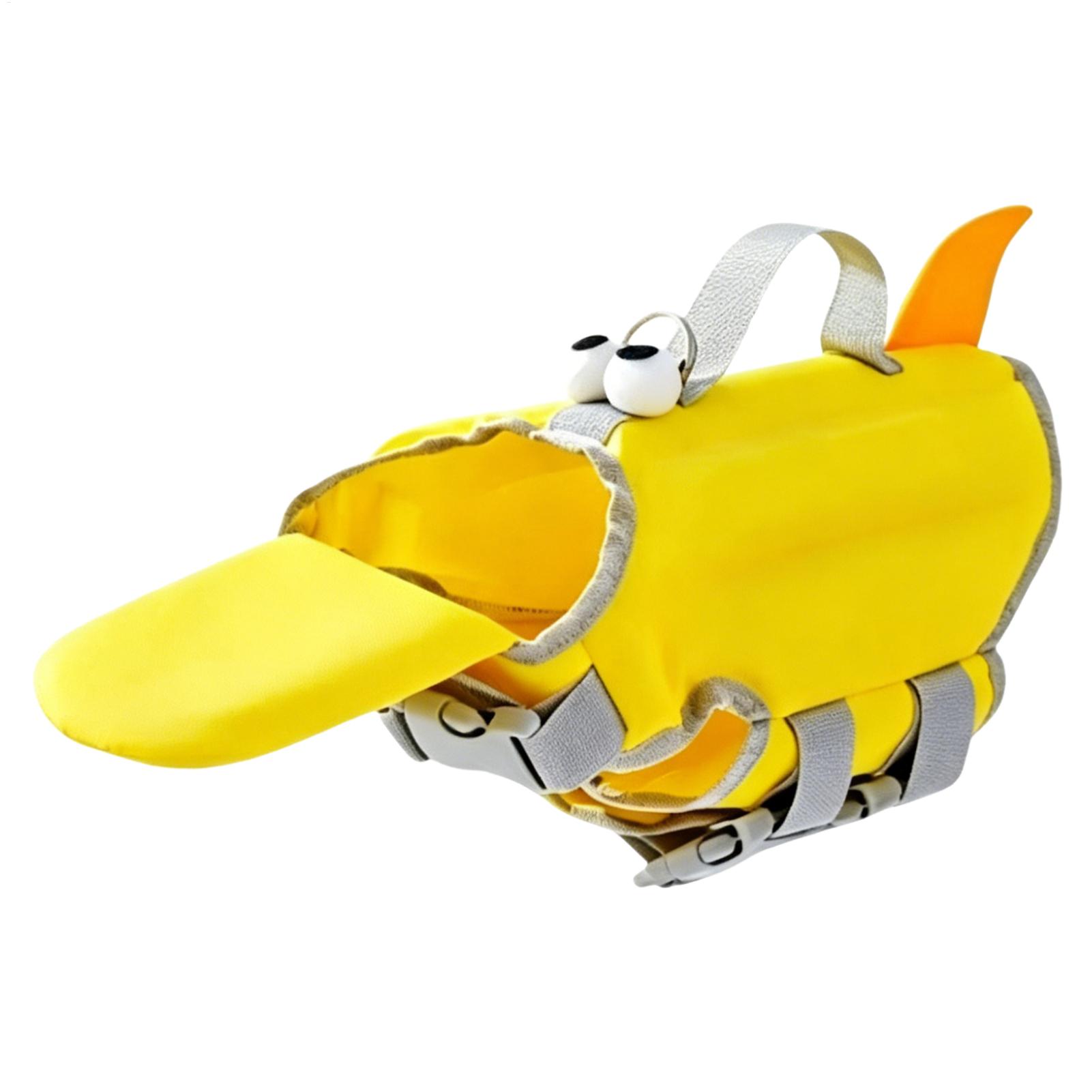 Adjustable Dog Life Jacket Hig - Life Jacket ulasan dan harga