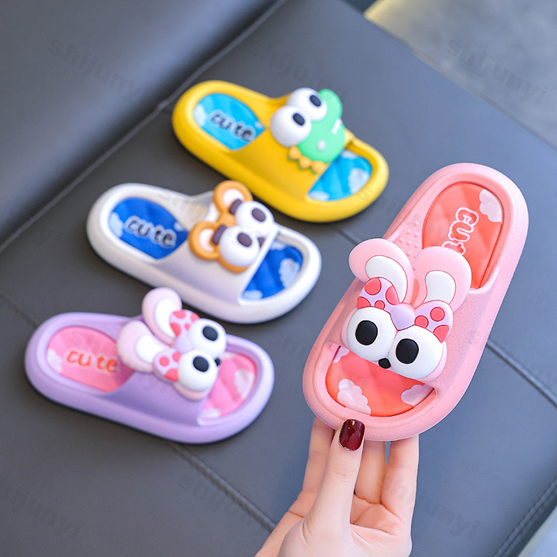 Childrens Sandals Slippers 202 - Flippers Swimming ulasan dan harga