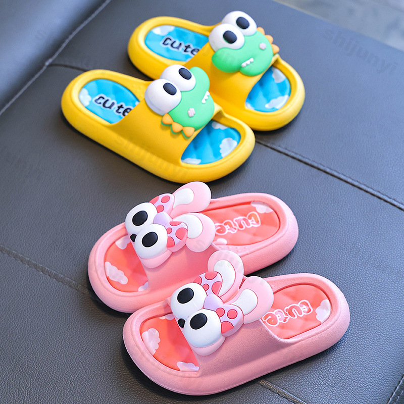 Childrens Sandals Slippers 202 - Flippers Swimming ulasan dan harga