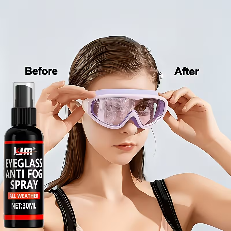 Long-Lasting Anti-Fog Agent fo - Goggles Swim ulasan dan harga