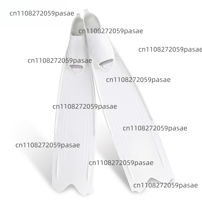 Snorkeling Long Fins Comfortab - Swim Fins ulasan dan harga