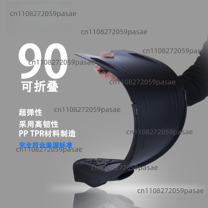 Snorkeling Long Fins Comfortab - Swim Fins ulasan dan harga