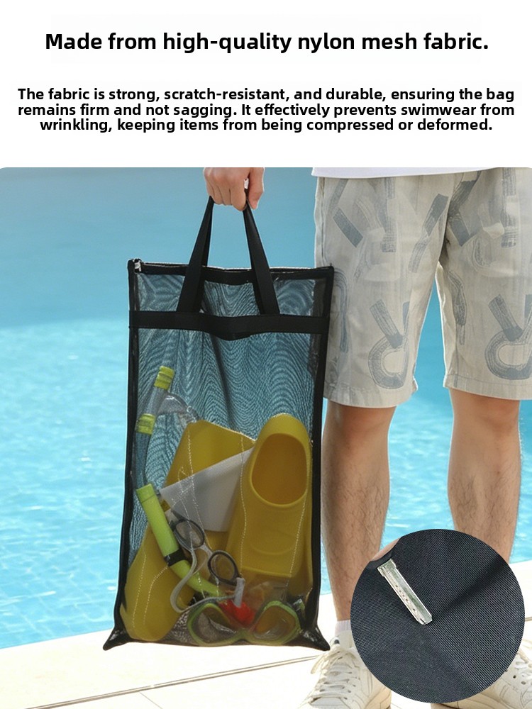 Portable Beach Water Equipment - Snorkeling Gear ulasan dan harga