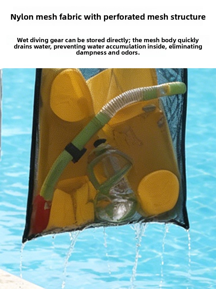 Portable Beach Water Equipment - Snorkeling Gear ulasan dan harga