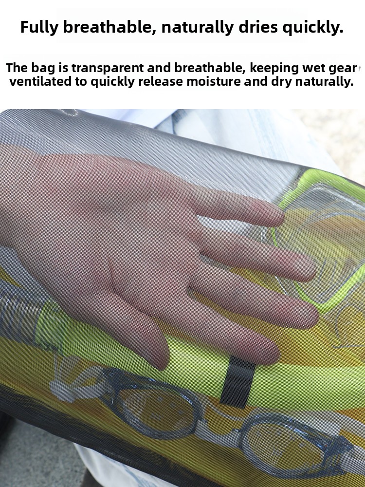 Portable Beach Water Equipment - Snorkeling Gear ulasan dan harga