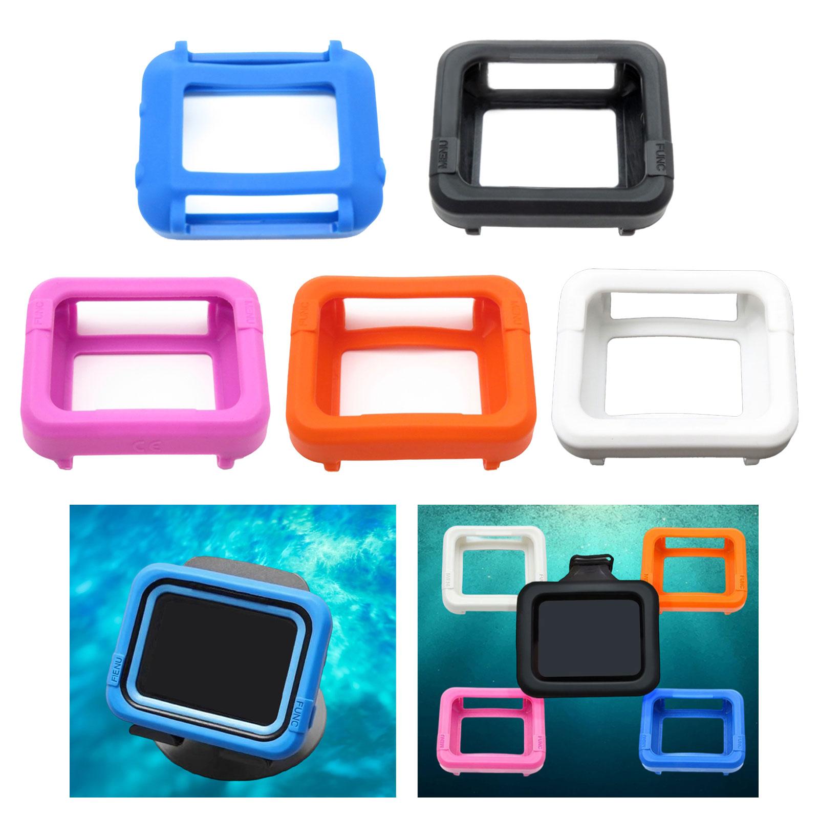Silicone Diving Computer Prote - Snorkeling Gear ulasan dan harga