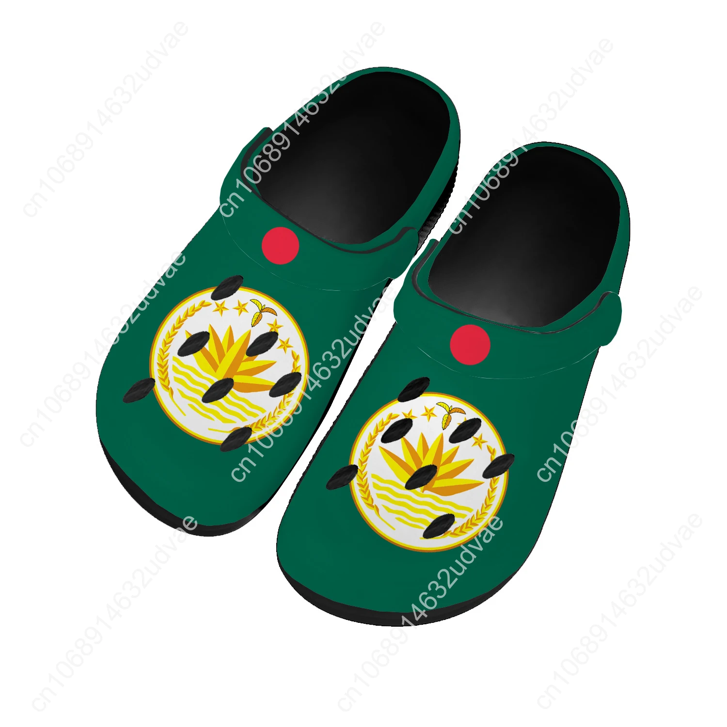 Bangladesh National Flag Water - Water Shoes ulasan dan harga