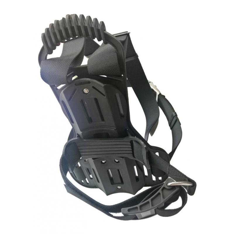 Adjustable Cylinder Tank Holde - Snorkeling Gear ulasan dan harga