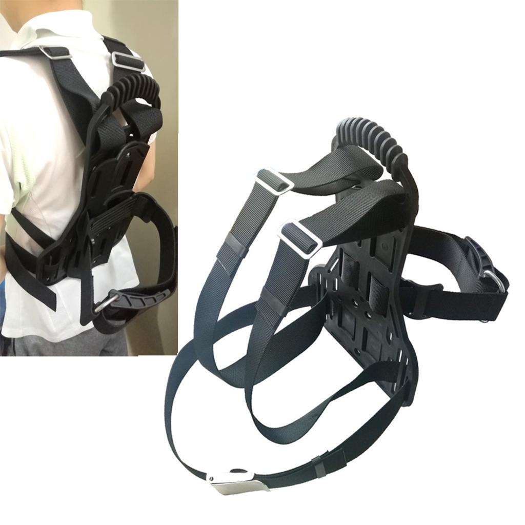 Adjustable Cylinder Tank Holde - Snorkeling Gear ulasan dan harga