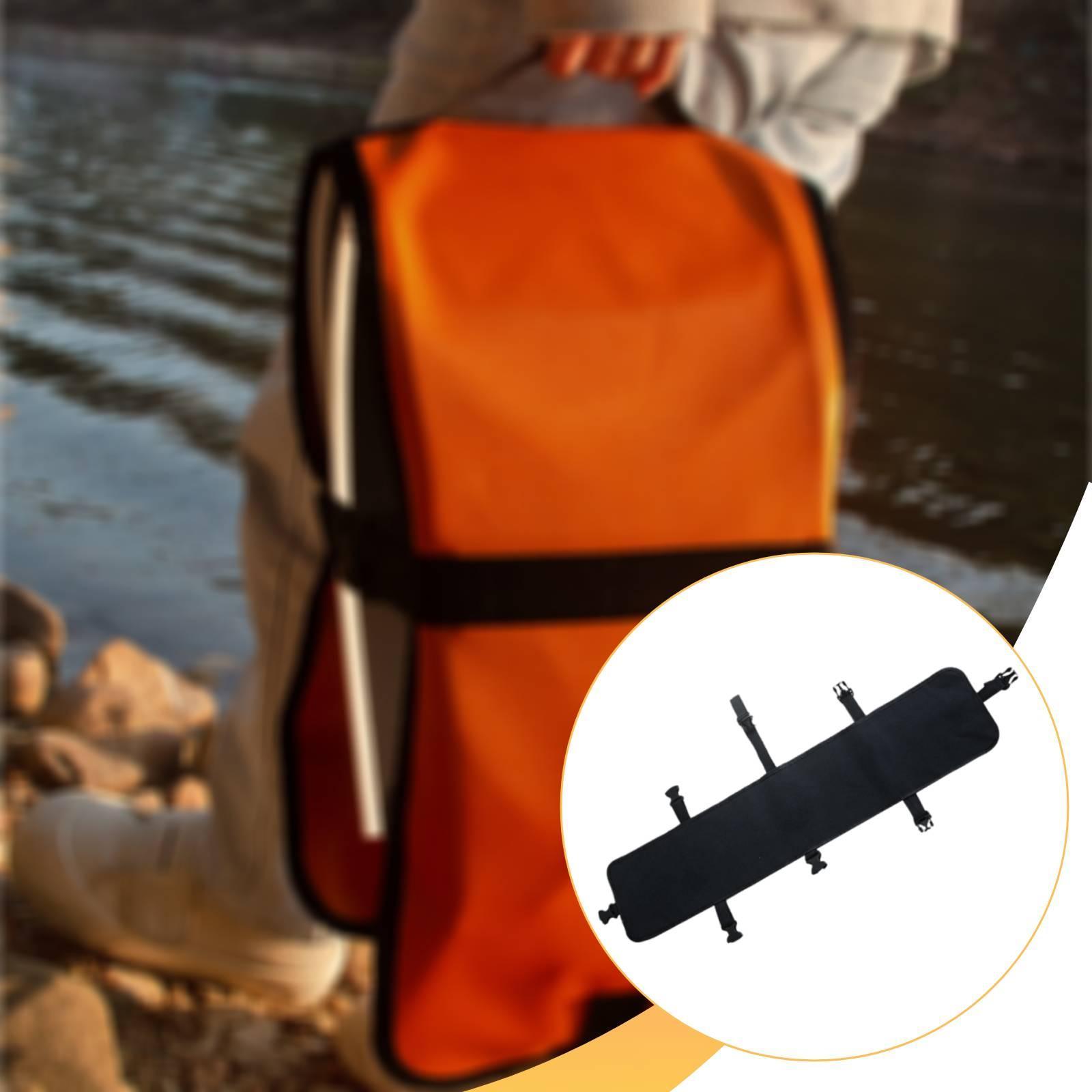 Long Fins Bag Foldable Portabl - Snorkeling Gear ulasan dan harga
