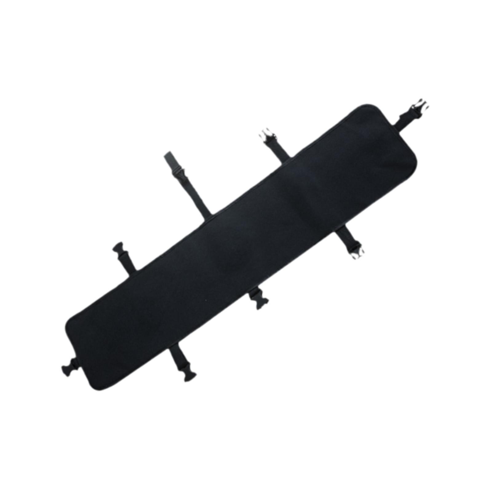 Long Fins Bag Foldable Portabl - Snorkeling Gear ulasan dan harga
