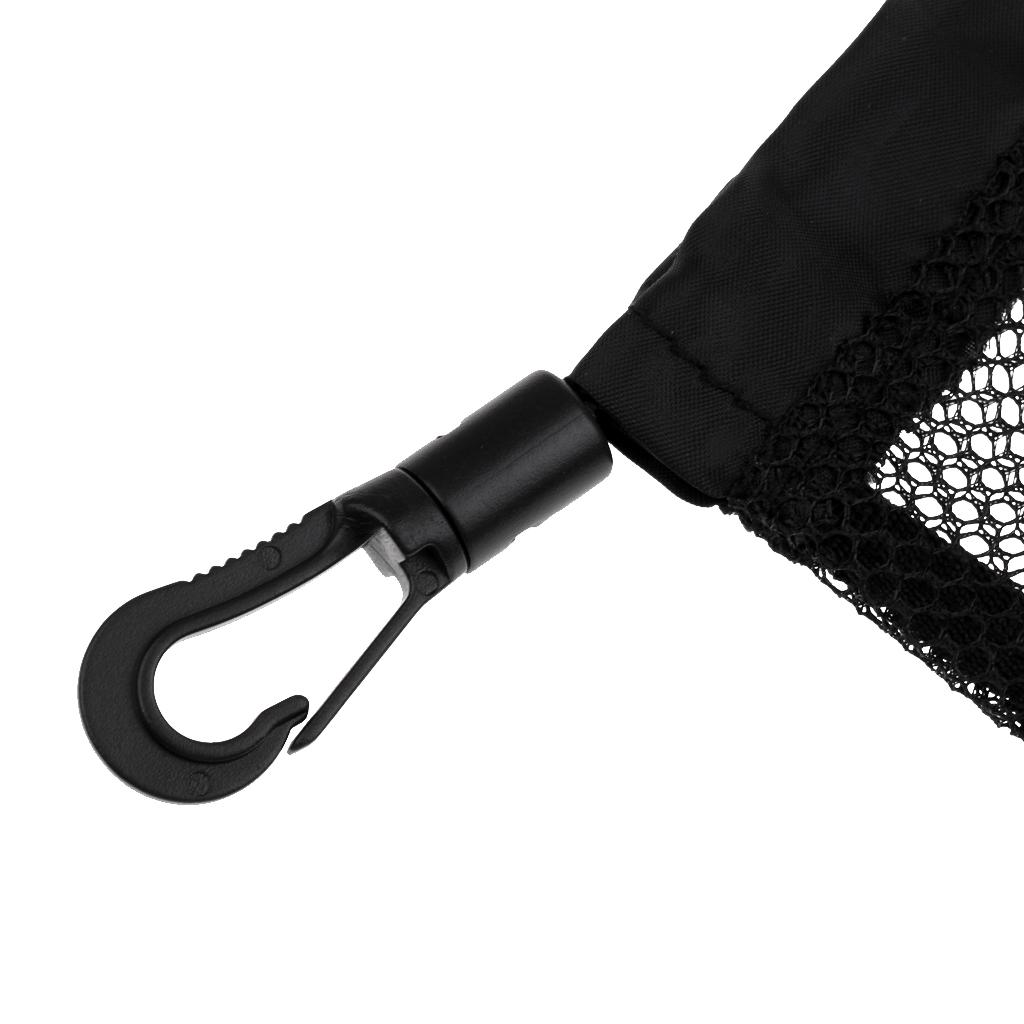 Mesh Diving Bag Drawstring Nyl - Snorkeling Gear ulasan dan harga