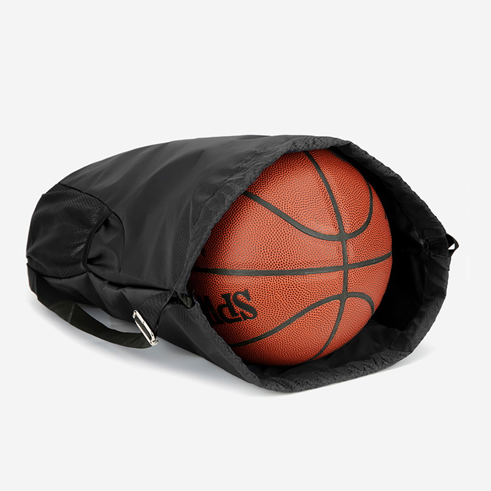Black drawstring bag, gym back - Dry Bag Waterproof ulasan dan harga