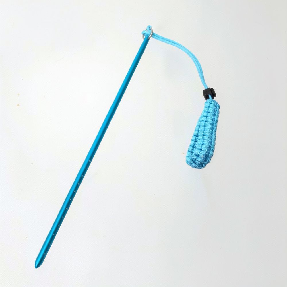 Scuba Tank Banger Pointer Stic - Snorkeling Gear ulasan dan harga