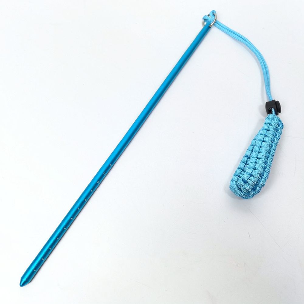 Scuba Tank Banger Pointer Stic - Snorkeling Gear ulasan dan harga